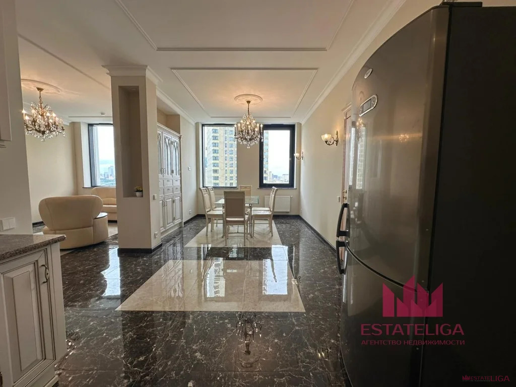 Продажа квартиры, м. Шелепиха, Шмитовский проезд - Фото 3