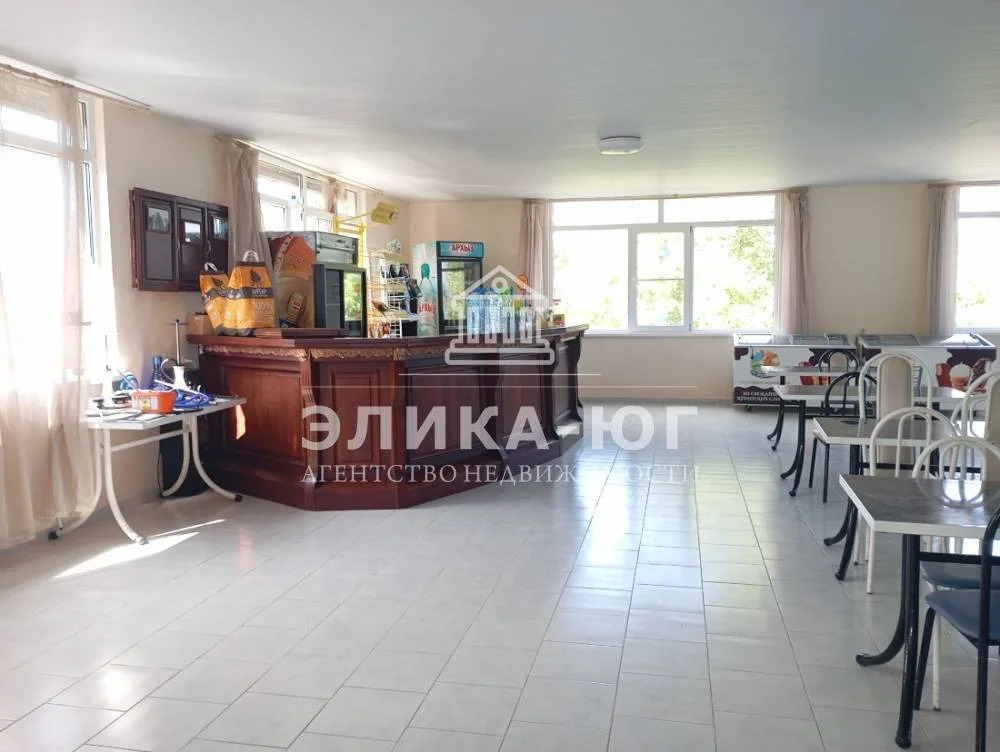Продажа готового бизнеса, Бжид, Туапсинский район, Морская ул. - Фото 17