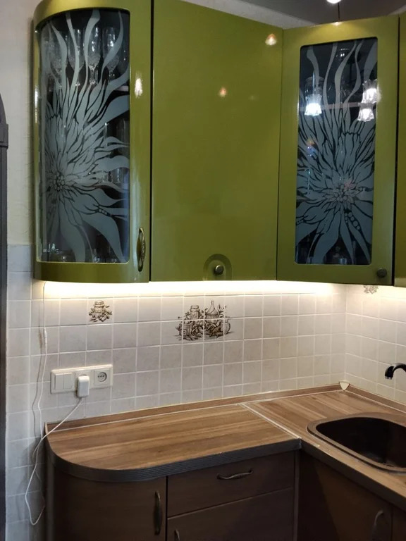 Продажа квартиры, ул. Трифоновская - Фото 5