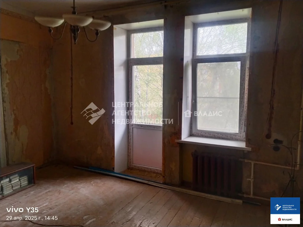 Продажа квартиры, Рязань, ул. Белякова - Фото 1