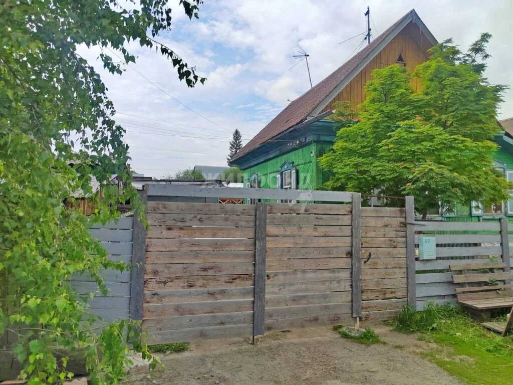 Продажа дома, Новосибирск - Фото 13