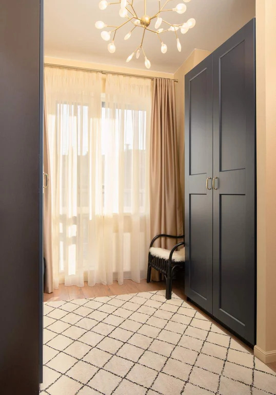 Продам 3-комн. квартиру 79.4 кв.м. - Фото 8