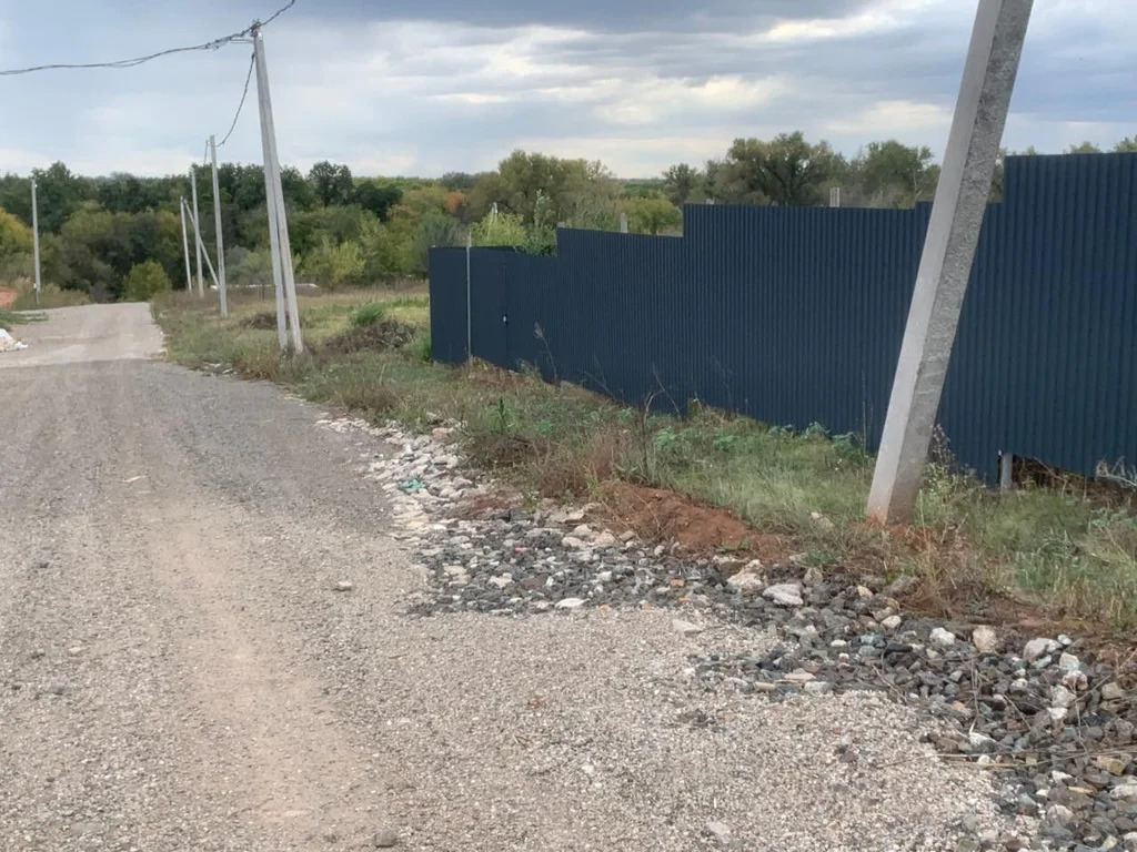 Продажа участка, Оренбург, ул. Огородная - Фото 3