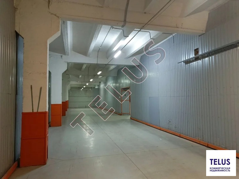 м Кантемировская, Кавказский бульвар, 10600 м2, Склад (ном. объекта: ... - Фото 4