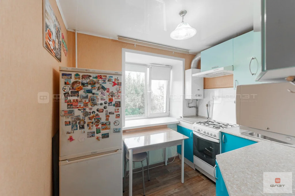 Продажа квартиры, Казань, ул. Гвардейская - Фото 14