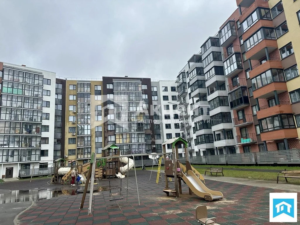 Продажа квартиры, Дерябиха, Ивановский район, 81 - Фото 13