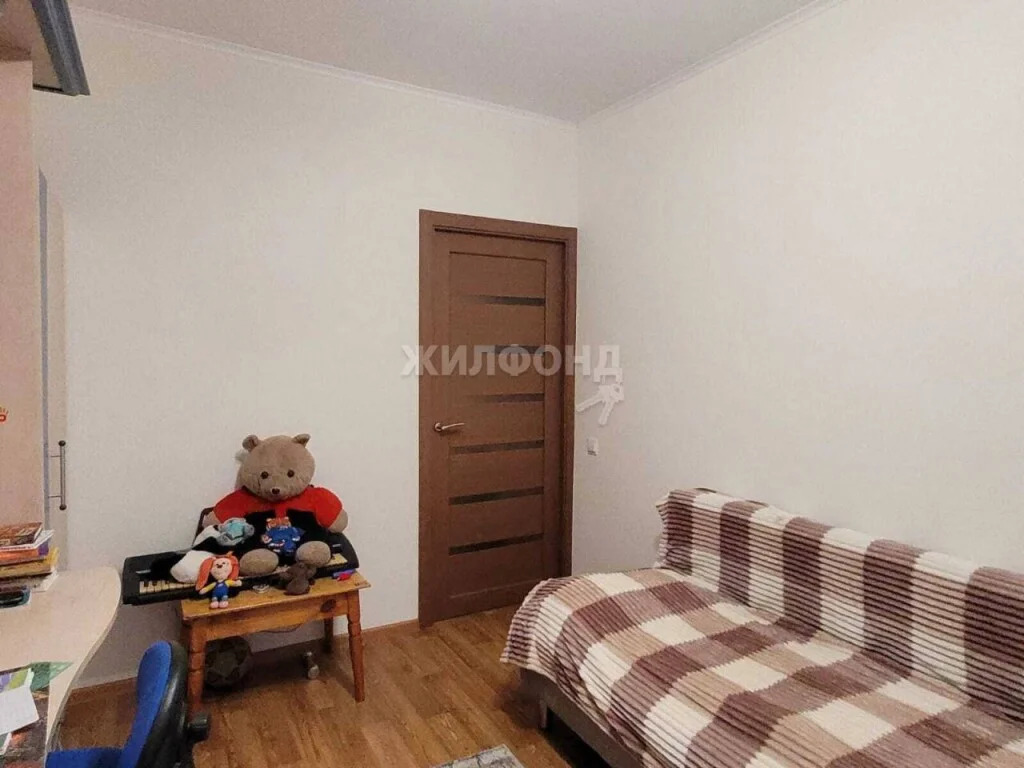 Продажа квартиры, Новосибирск, Краузе - Фото 21