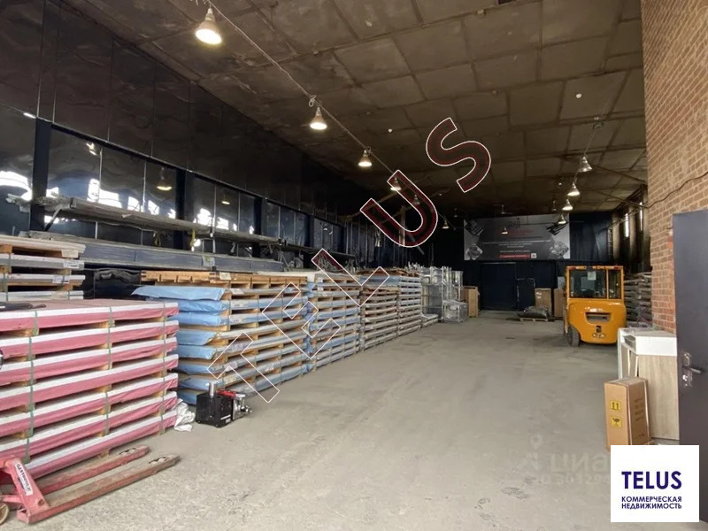 Москва, ТАО, дер. Губцево, Дорожная ул., 2125 м2, Склад и Участок 0,45 ... - Фото 16