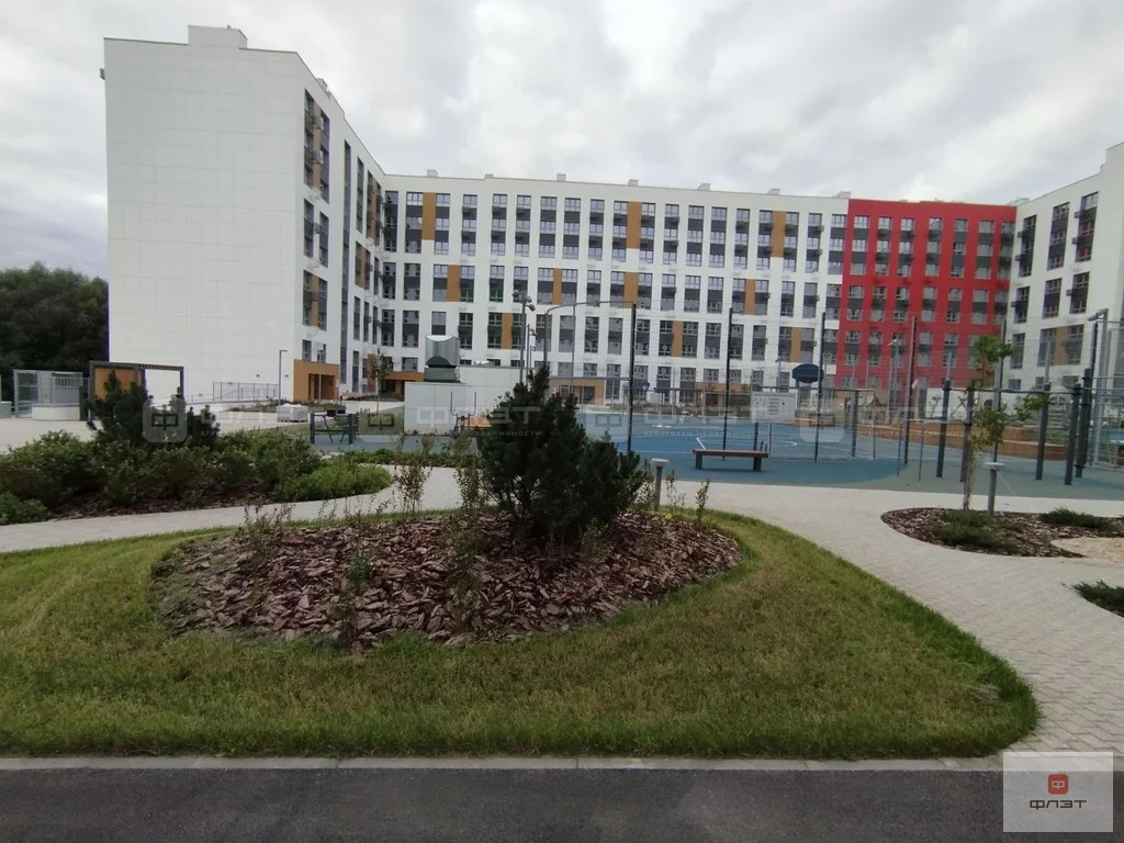 Продажа квартиры в новостройке, Казань, ул. Умырзая - Фото 11