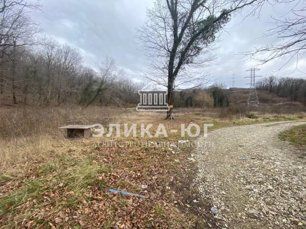 Продажа участка, Джубга, Туапсинский район - Фото 0