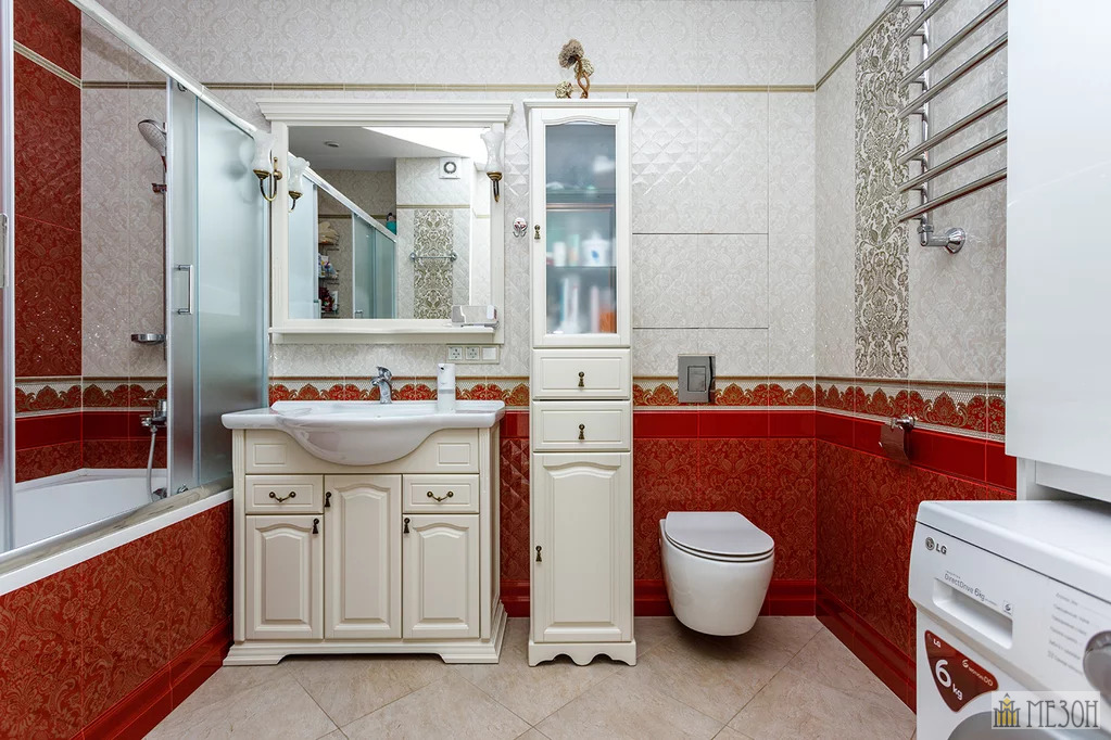 Продажа квартиры, Красногорск, Красногорский район, Павшинский бульвар - Фото 9