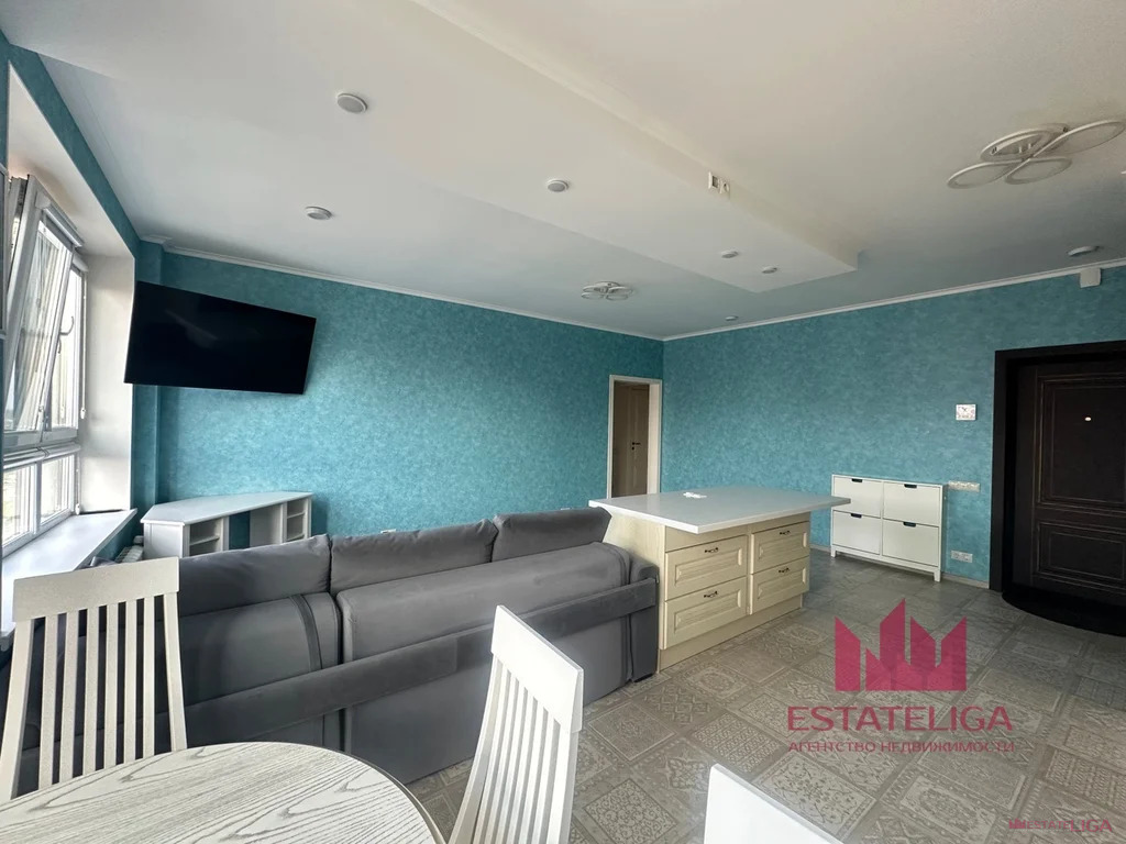 Продажа квартиры, Дрожжино, Ленинский район, Новое ш. - Фото 9