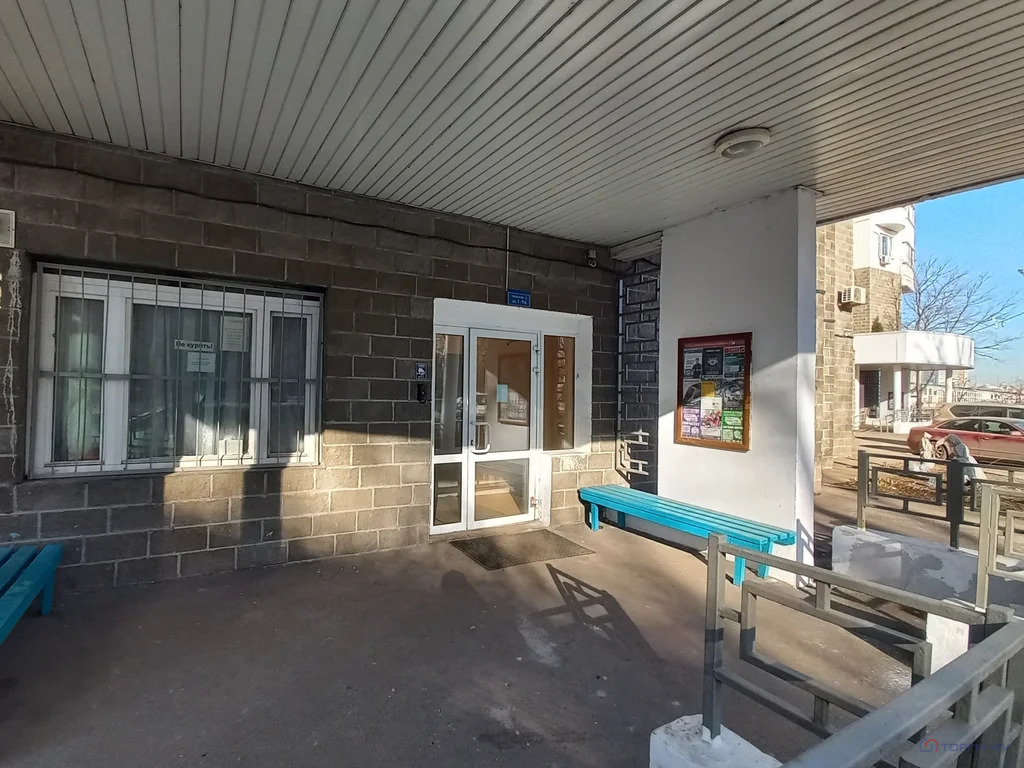 Продажа торгового помещения, Нагатинская наб. - Фото 4