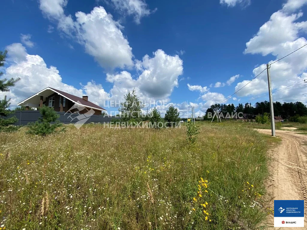 Продажа участка, Мурмино, Рязанский район - Фото 3