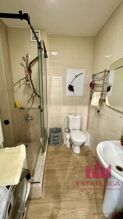 Продажа квартиры, Красногорск, Красногорский район, улица Липовой Рощи - Фото 9