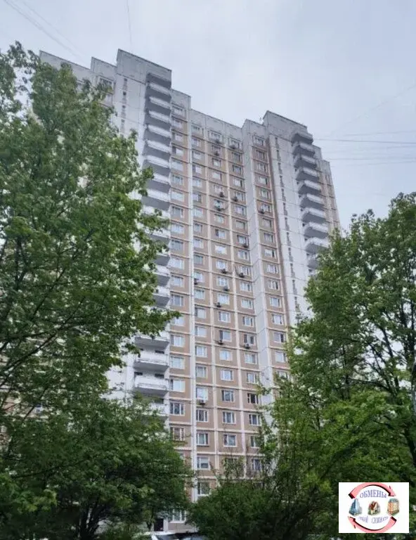 Продается квартира рядом с метро в доме серий Копэ - Фото 1