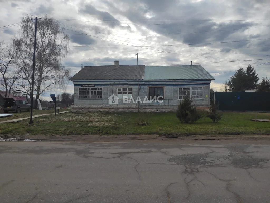 Камешковский район, поселок Горки,  дом на продажу - Фото 16