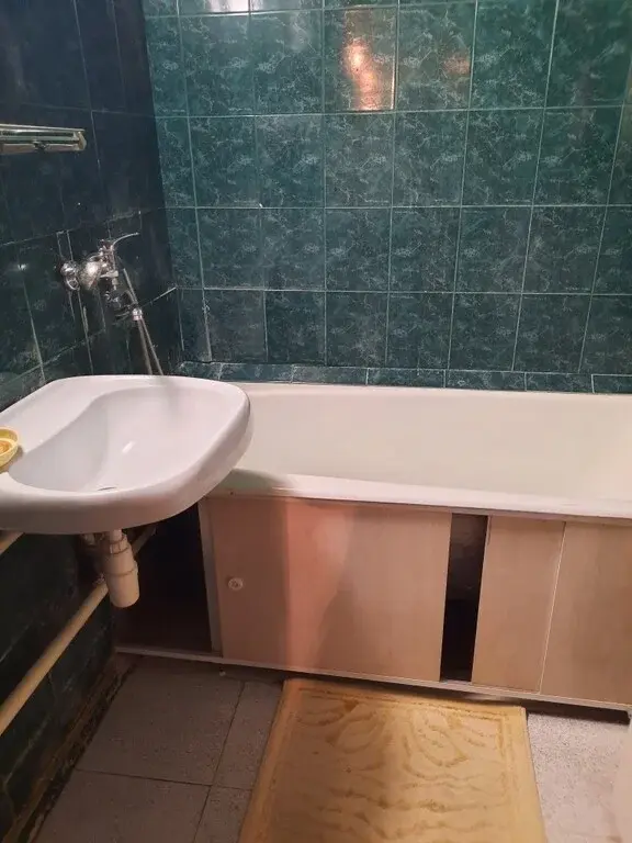 2-комн. кв-ра. ул. Филевский бульвар, 21 - Фото 17