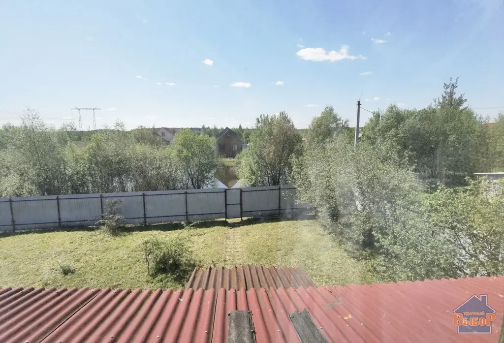 Летний домик в дер. Никулино - Фото 20