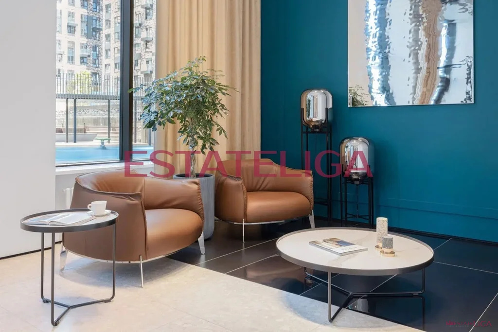 Продажа квартиры, м. Шелепиха, Причальный проезд - Фото 11