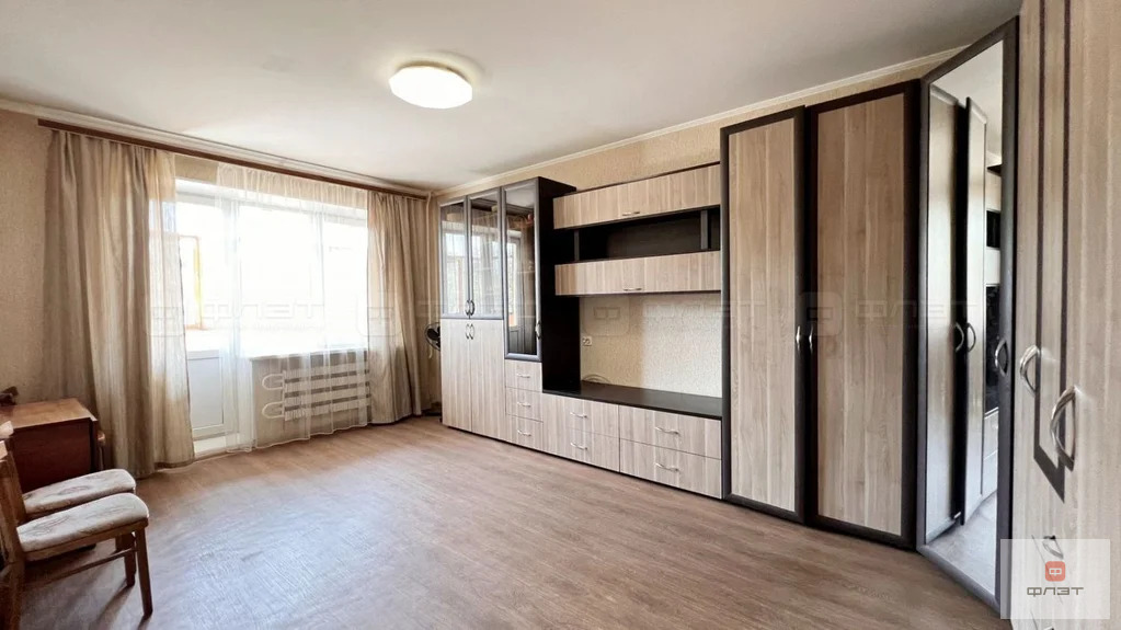 Продажа квартиры, Казань, Дербышки ул. Мира - Фото 1