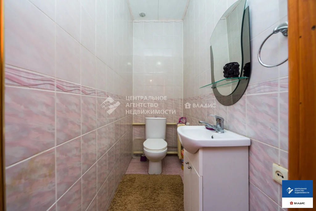 Продажа дома, Собчаково, Спасский район, ул. Центральная - Фото 10