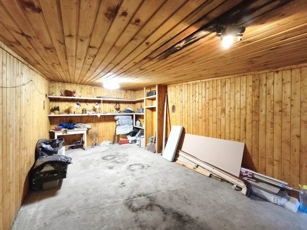 Продажа Гаража-бокса в ГСК Сирена, ул. Раменки, 43 - Фото 0