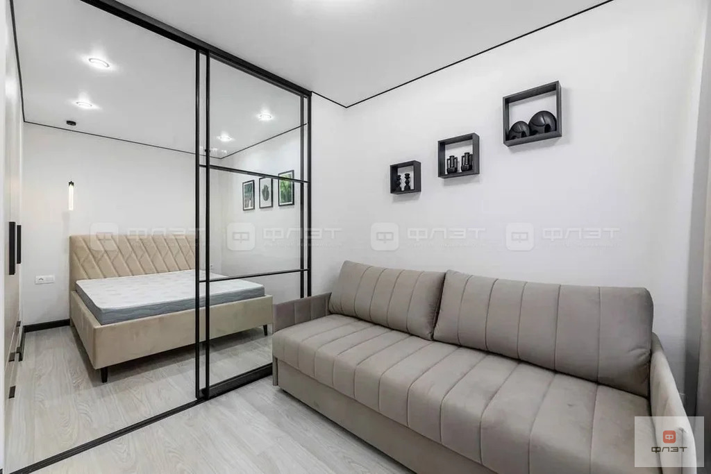 Продажа квартиры, Казань, ул. Нурсултана Назарбаева - Фото 14