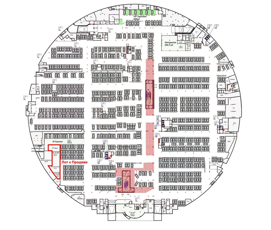 Продажа готового арендного бизнеса - Фото 14
