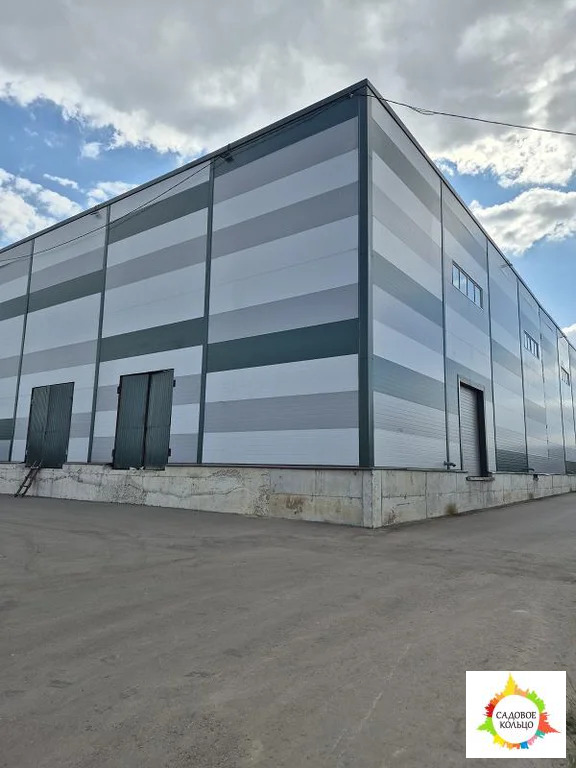 В 18-ти км - Фото 7