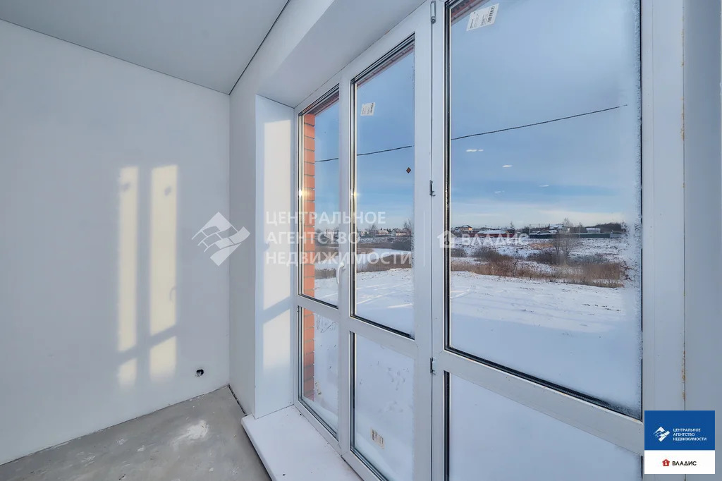 Продажа дома, Рыбное, Рыбновский район, ул. Цветочная - Фото 15