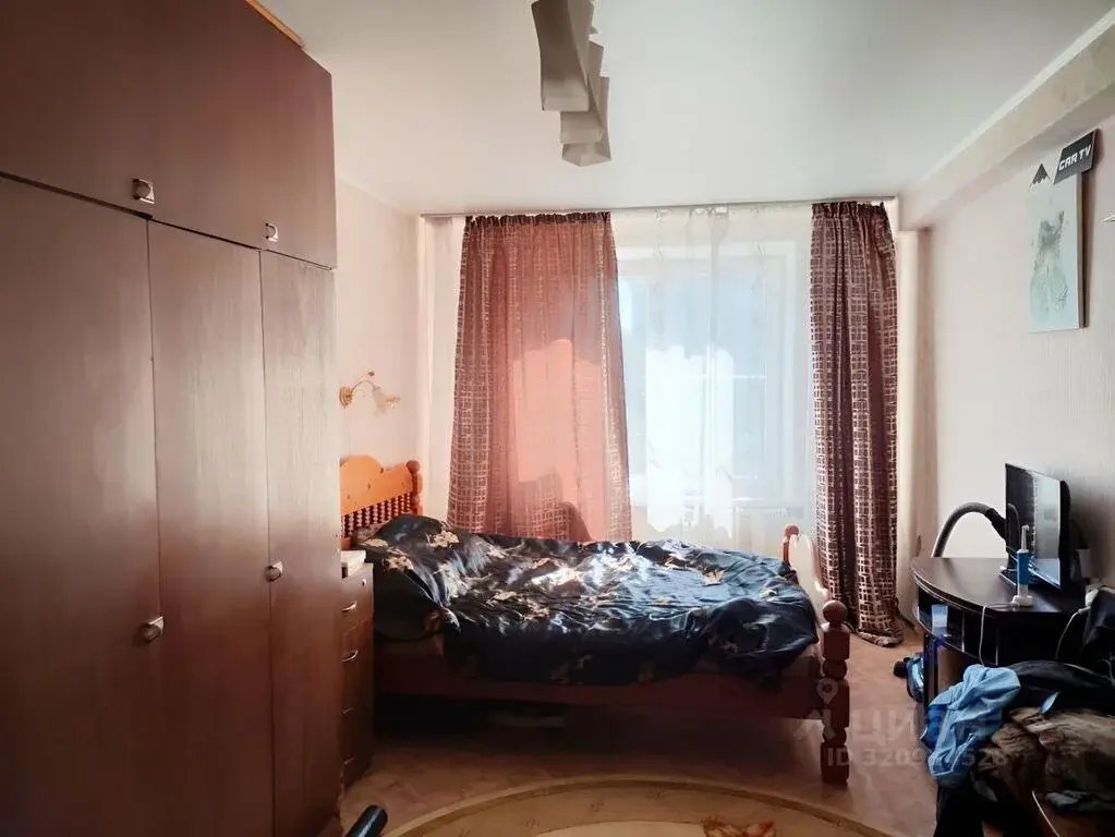 Продажа комнаты 88.0/18+19м Дубравная ул., 23к2Б, Алексин, Тульская ... - Фото 5