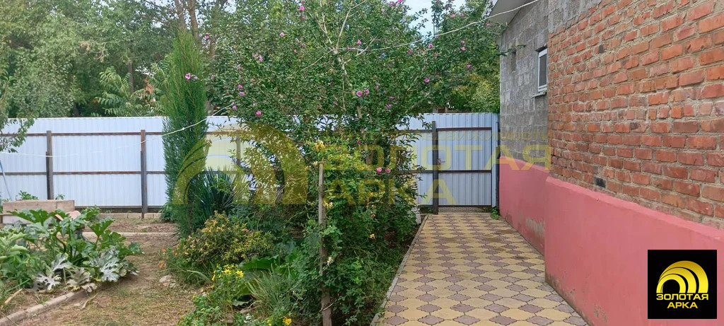 Продажа дома, Коржевский, Славянский район - Фото 16
