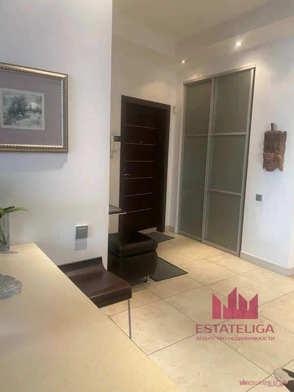 Аренда квартиры, ул. Шаболовка - Фото 10