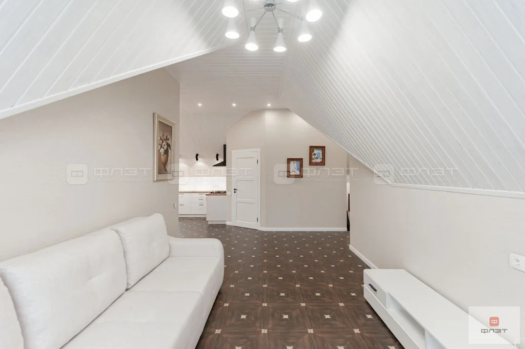 Продажа дома, Лаишевский район, 2-я аллея - Фото 17