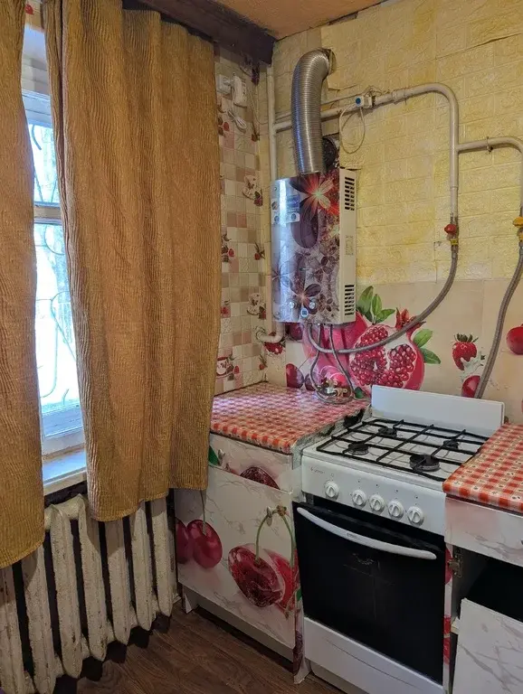 Продам двухкомнатную квартиру - Фото 9