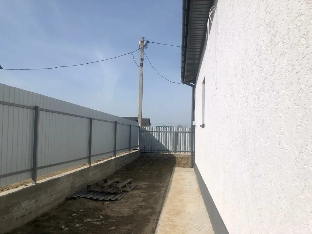 Продажа дома, Стрелка, Темрюкский район, улица Дружбы - Фото 18