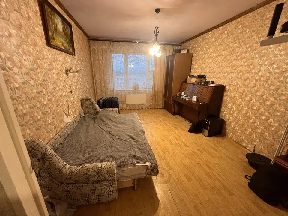 Продажа 3к.кв в г. Кубинка ул. Армейская - Фото 6
