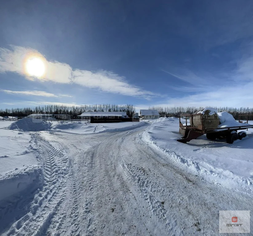 Продажа склада, Копки, Кукморский район, ул. Советская - Фото 8