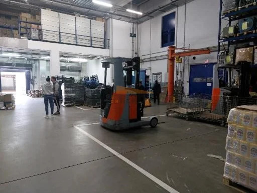 Аренда производственного помещения, м. Пыхтино, Боровское шоссе 29-й ... - Фото 2