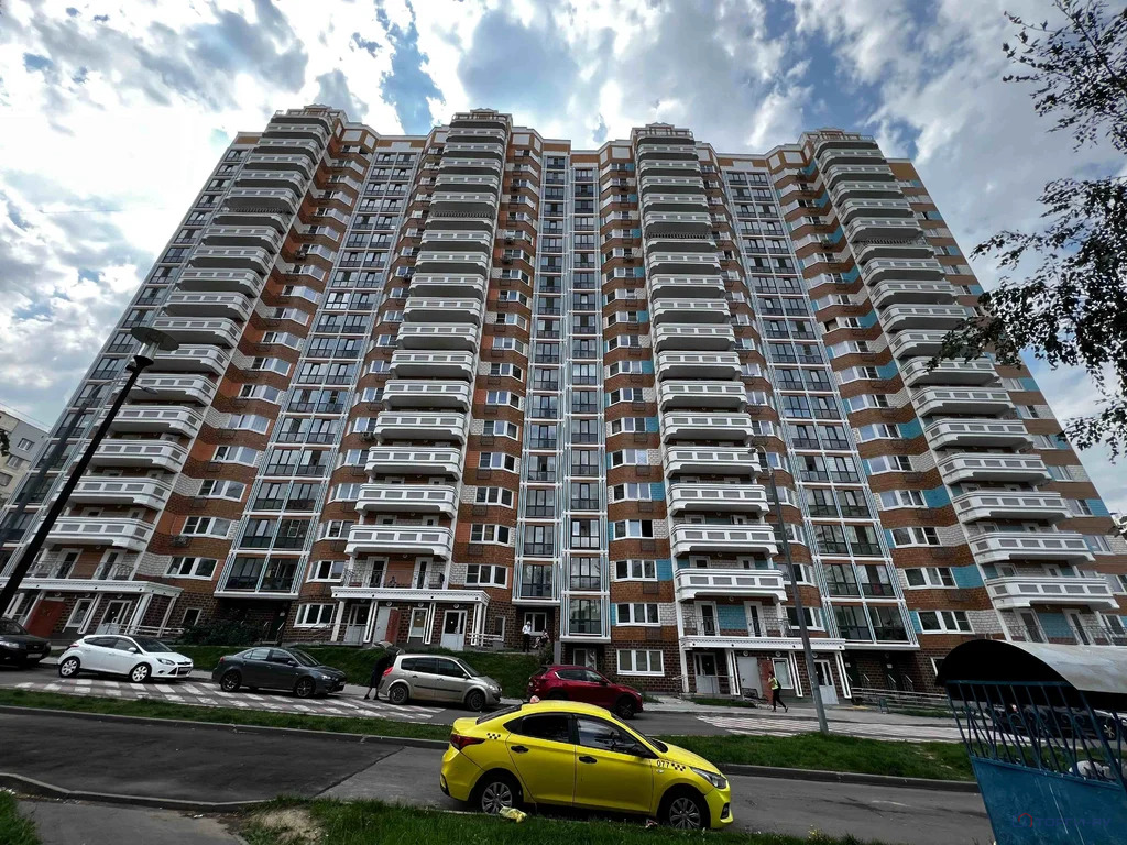 Продажа торгового помещения, ул. Профсоюзная - Фото 1