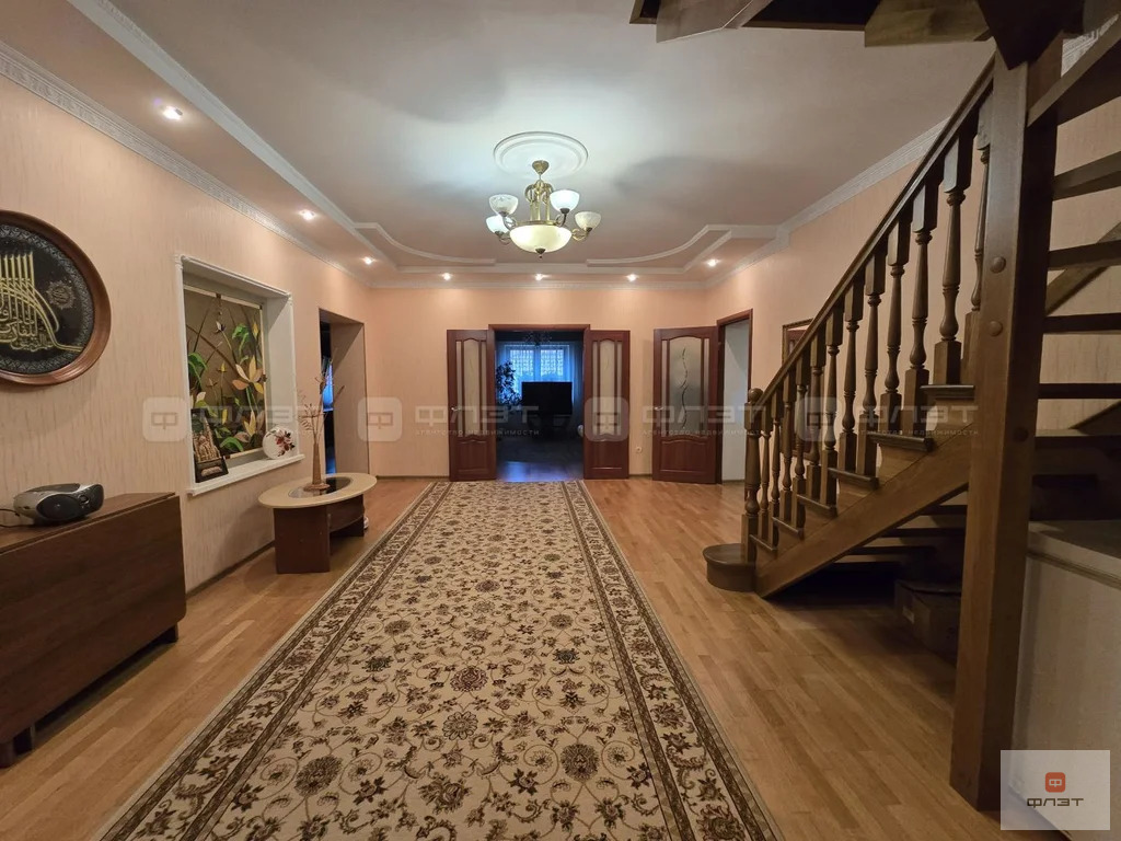 Продажа дома, Казань, ул. Нагорная (Новая Сосновка) - Фото 11