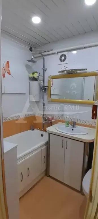 Продажа квартиры, Минеральные Воды, ул. Почтовая - Фото 12