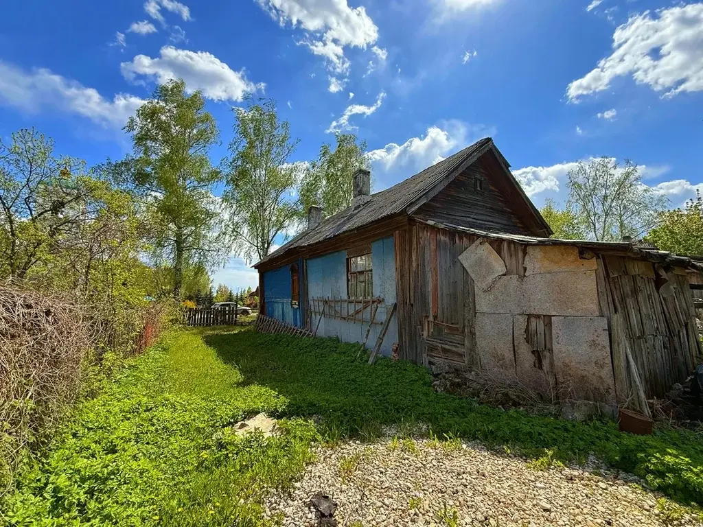 Дом в селе Красное - Фото 3