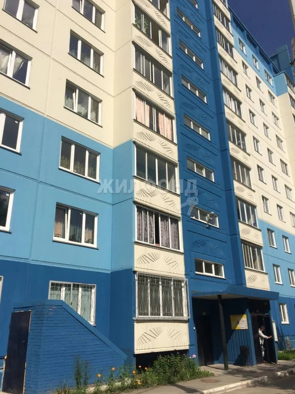 Продажа квартиры, Новосибирск, ул. Марии Ульяновой - Фото 5