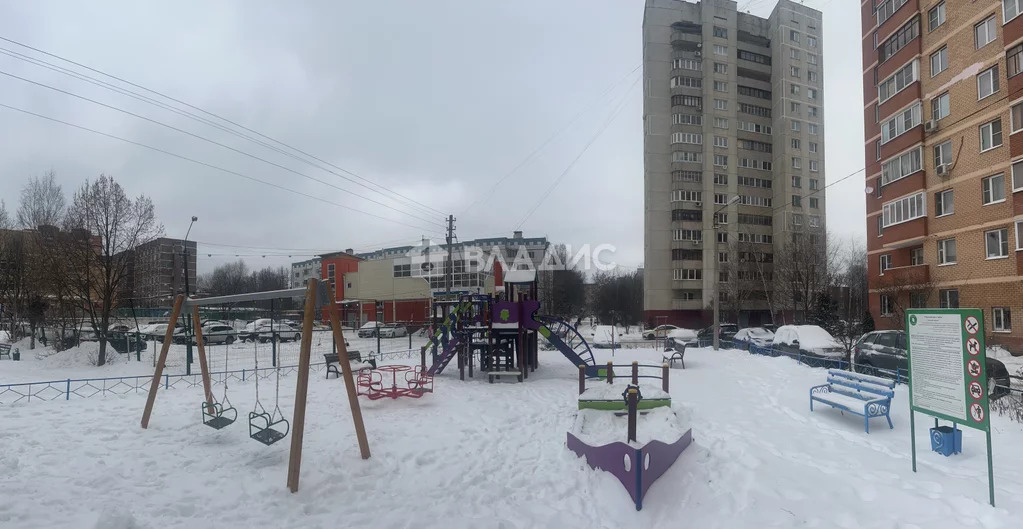 Городской округ Лобня, Лобня, Текстильная улица, д.8, 1-комнатная . - Фото 5