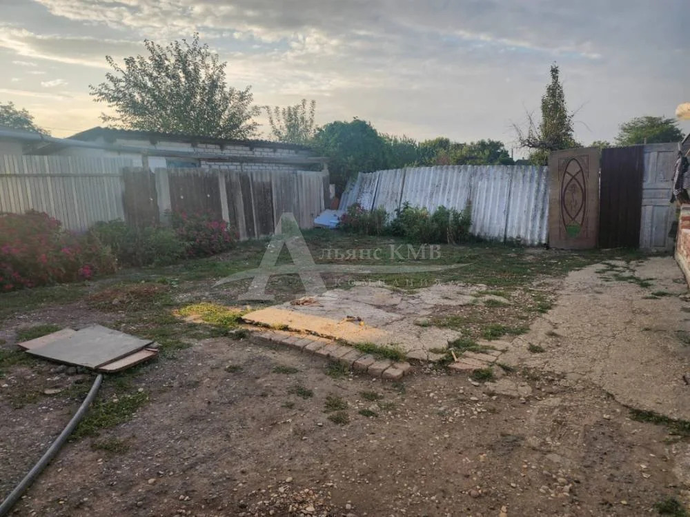 Продажа дома, Георгиевск, ул. Комарова - Фото 11