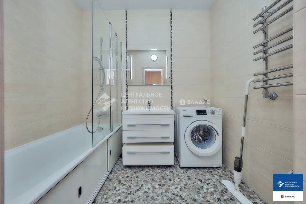 Продажа квартиры, Рязань, ул. Октябрьская - Фото 9