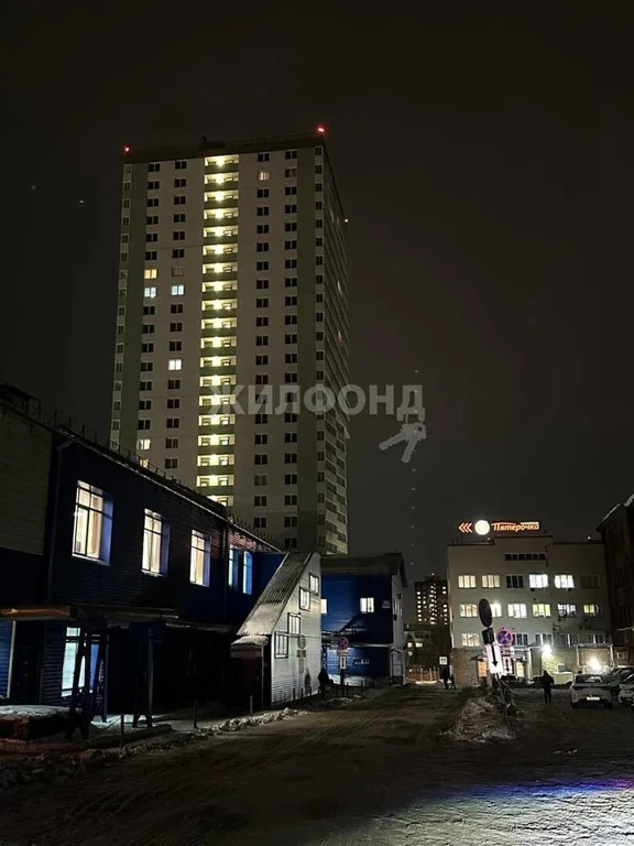 Продажа квартиры, Новосибирск, ул. Дуси Ковальчук - Фото 15