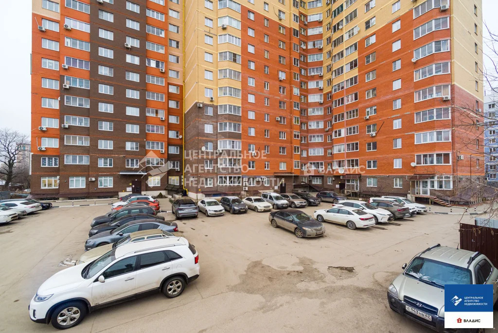 Продажа квартиры, Рязань, ул. Введенская - Фото 14
